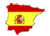 BUZONEOS DEL NORTE - Espanol