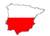 BUZONEOS DEL NORTE - Polski